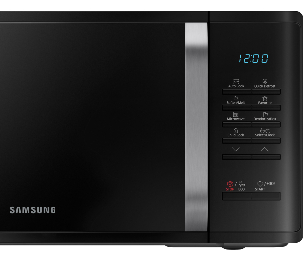 Samsung KUCH. MIK. SAMSUNG MS23K3523AK/E2 - 1509796 - zdjęcie 6